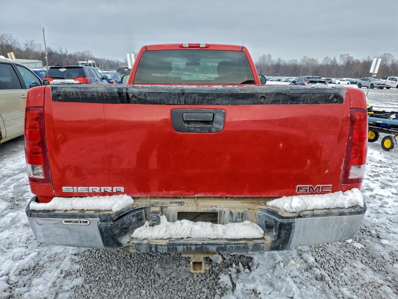 GMC Sierra C1500 Image 3