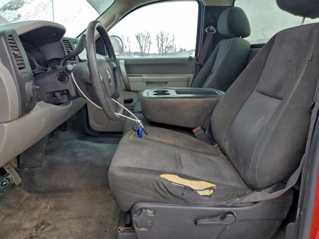 GMC Sierra C1500 Image 8