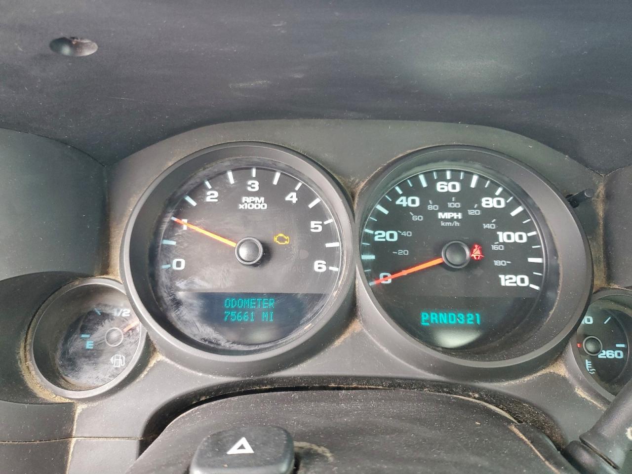 GMC Sierra C1500 Image 5