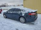 Ford Fusion Titanium Phev Image 12