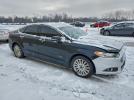 Ford Fusion Titanium Phev Image 4