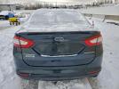 Ford Fusion Titanium Phev Image 6