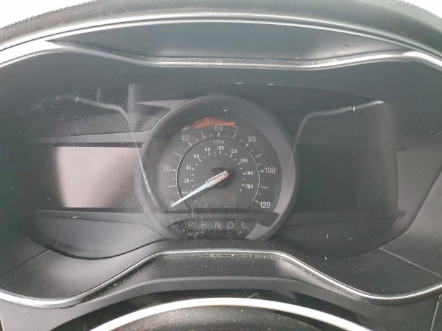 Ford Fusion Titanium Phev Image 7