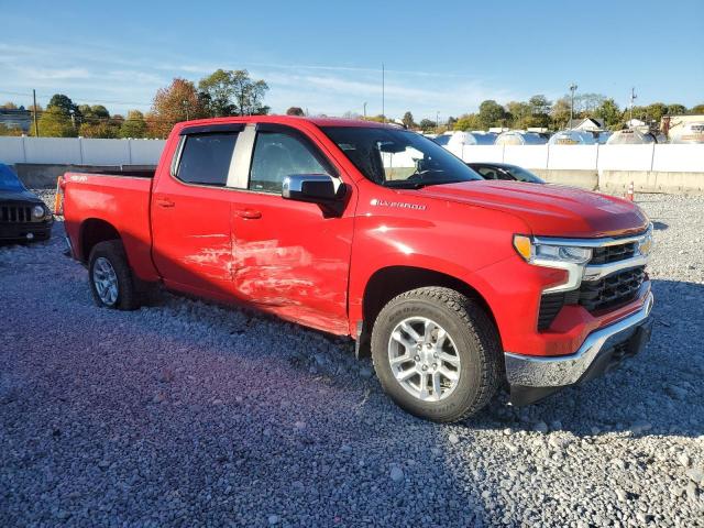 Chevrolet Silverado K1500 Lt-l Image 2