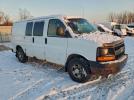 Chevrolet Express Image 6