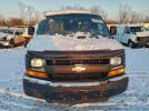 Chevrolet Express Image 3