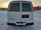 Chevrolet Express Image 7