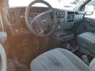 Chevrolet Express Image 12