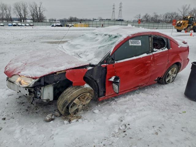  Salvage Saturn Ion