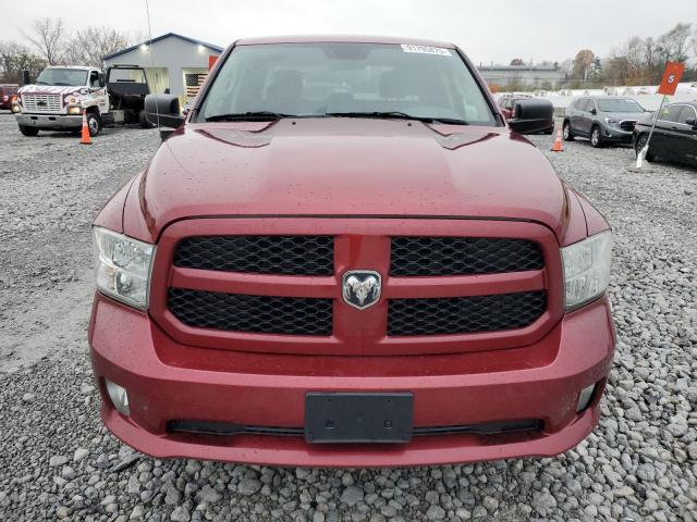 Ram 1500 St Image 4