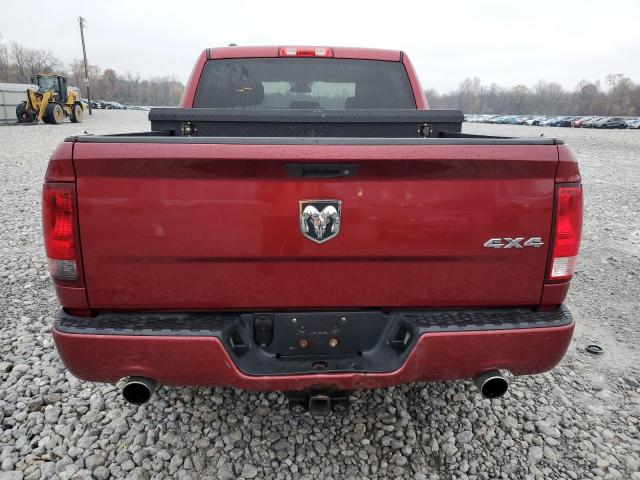 Ram 1500 St Image 8
