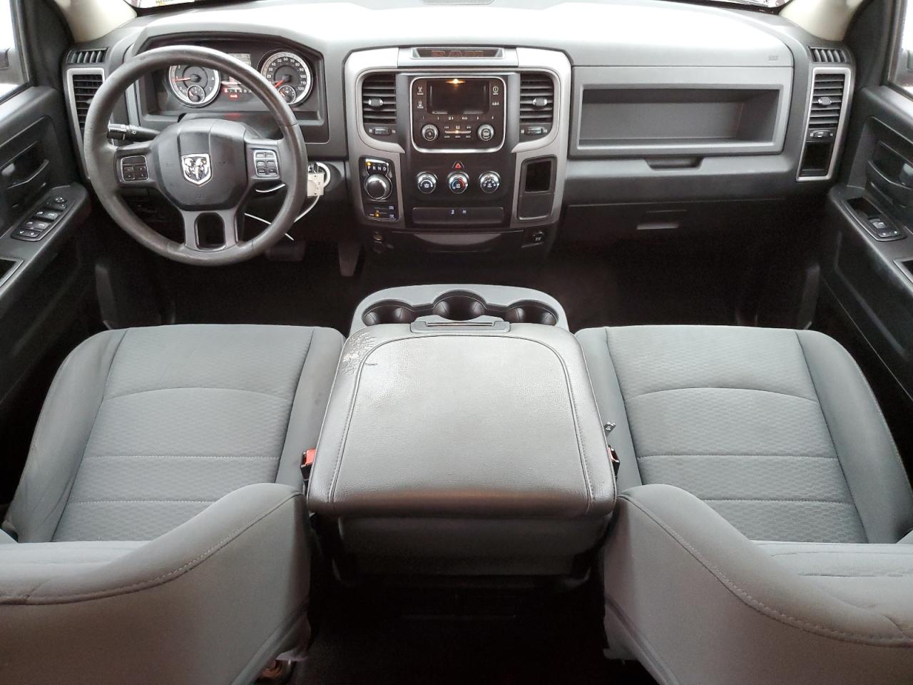 Ram 1500 St Image 9