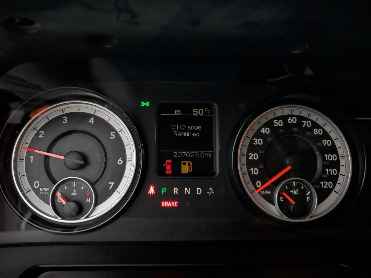 Ram 1500 St Image 10