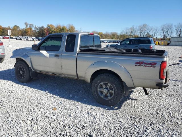 Nissan Frontier King Cab Xe Image 7
