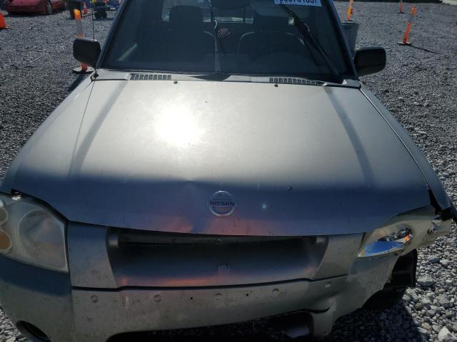 Nissan Frontier King Cab Xe Image 8