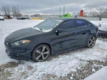  Salvage Dodge Dart