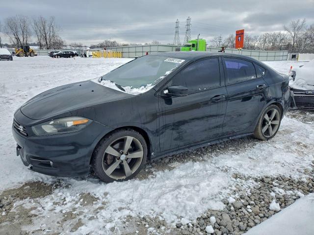  Salvage Dodge Dart