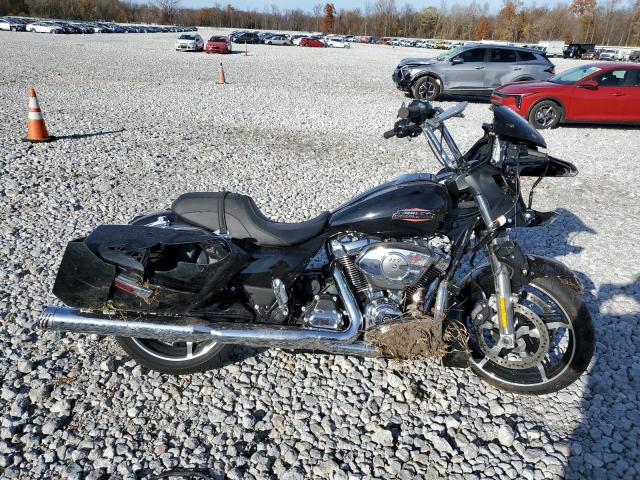 Salvage Harley-Davidson Fl