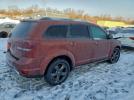 Dodge Journey Crossroad Image 5