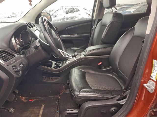 Dodge Journey Crossroad Image 7