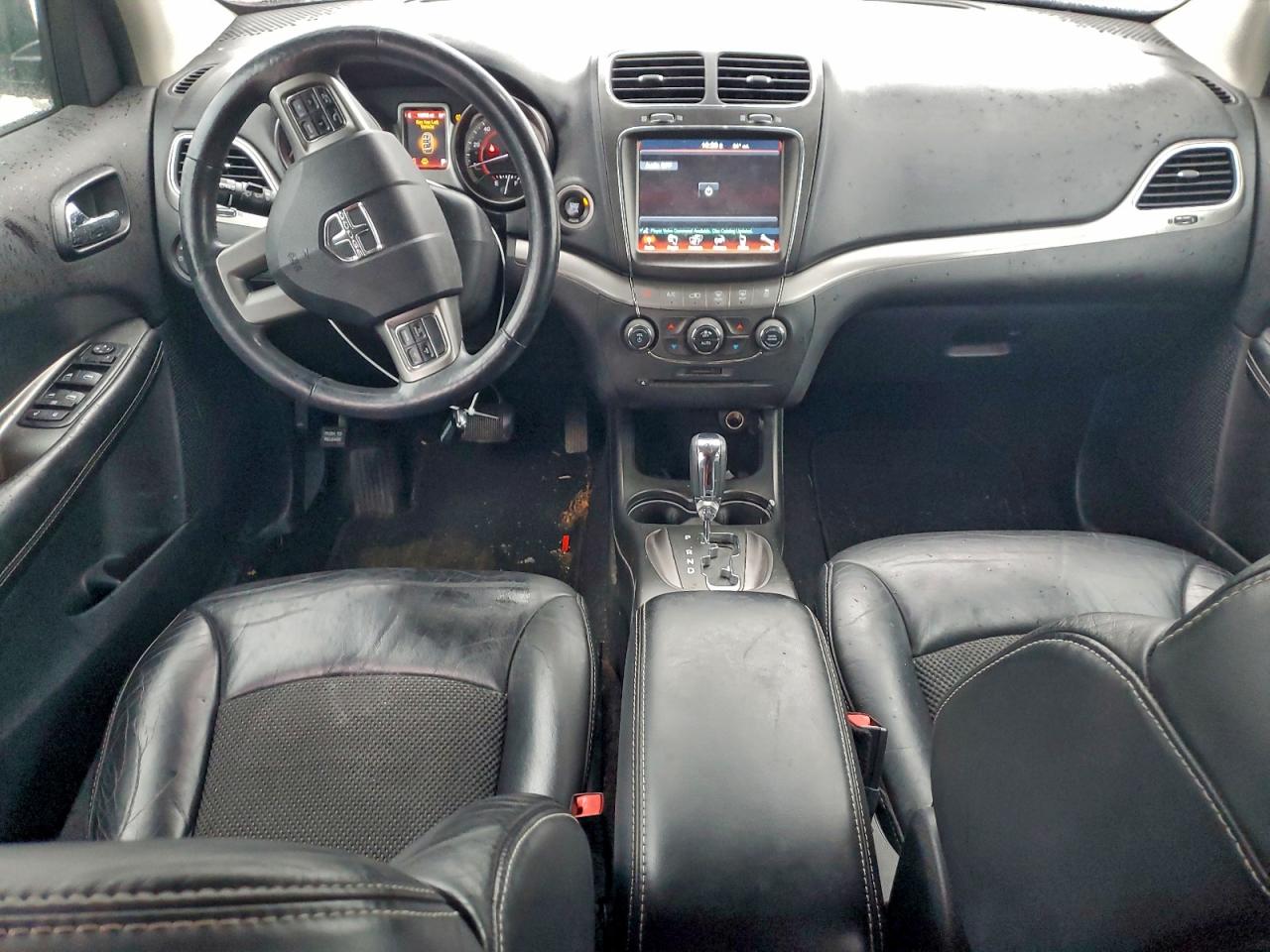 Dodge Journey Crossroad Image 9