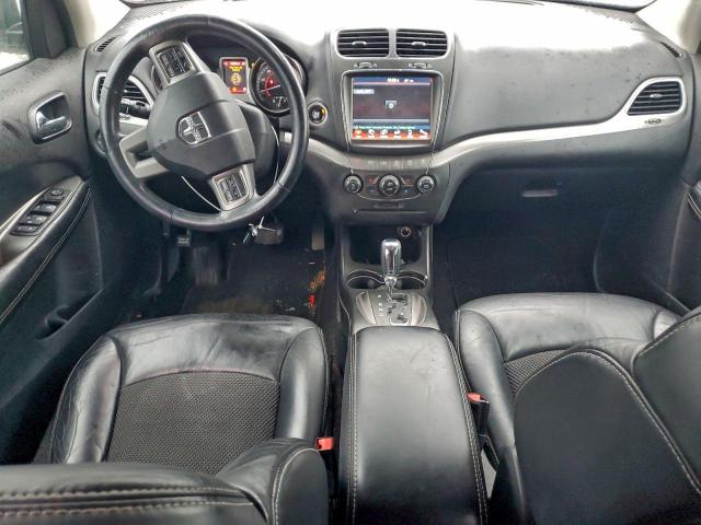 Dodge Journey Crossroad Image 9