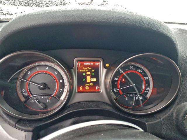 Dodge Journey Crossroad Image 6