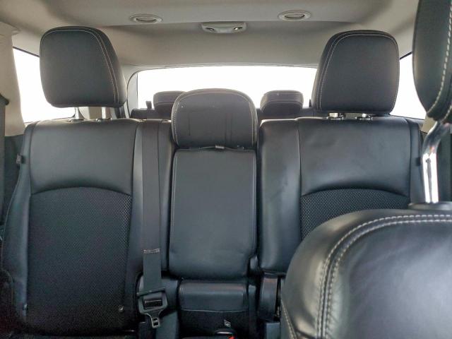 Dodge Journey Crossroad Image 4