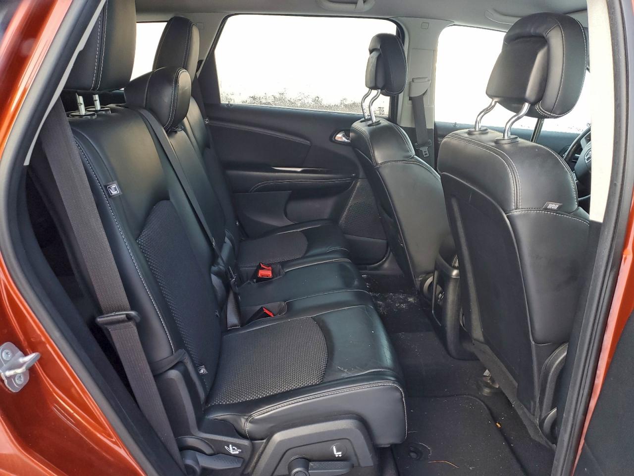 Dodge Journey Crossroad Image 10