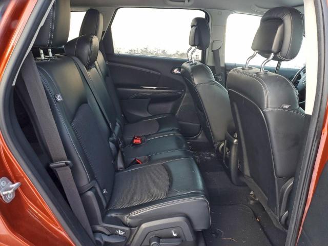 Dodge Journey Crossroad Image 10