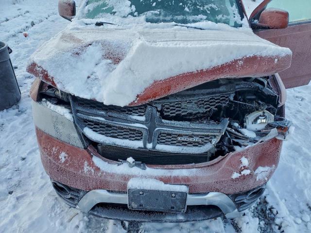 Dodge Journey Crossroad Image 12