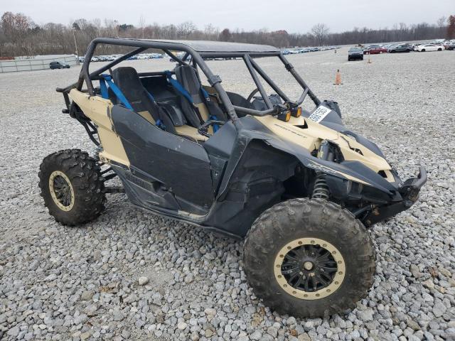  Salvage Yamaha Yxz1000