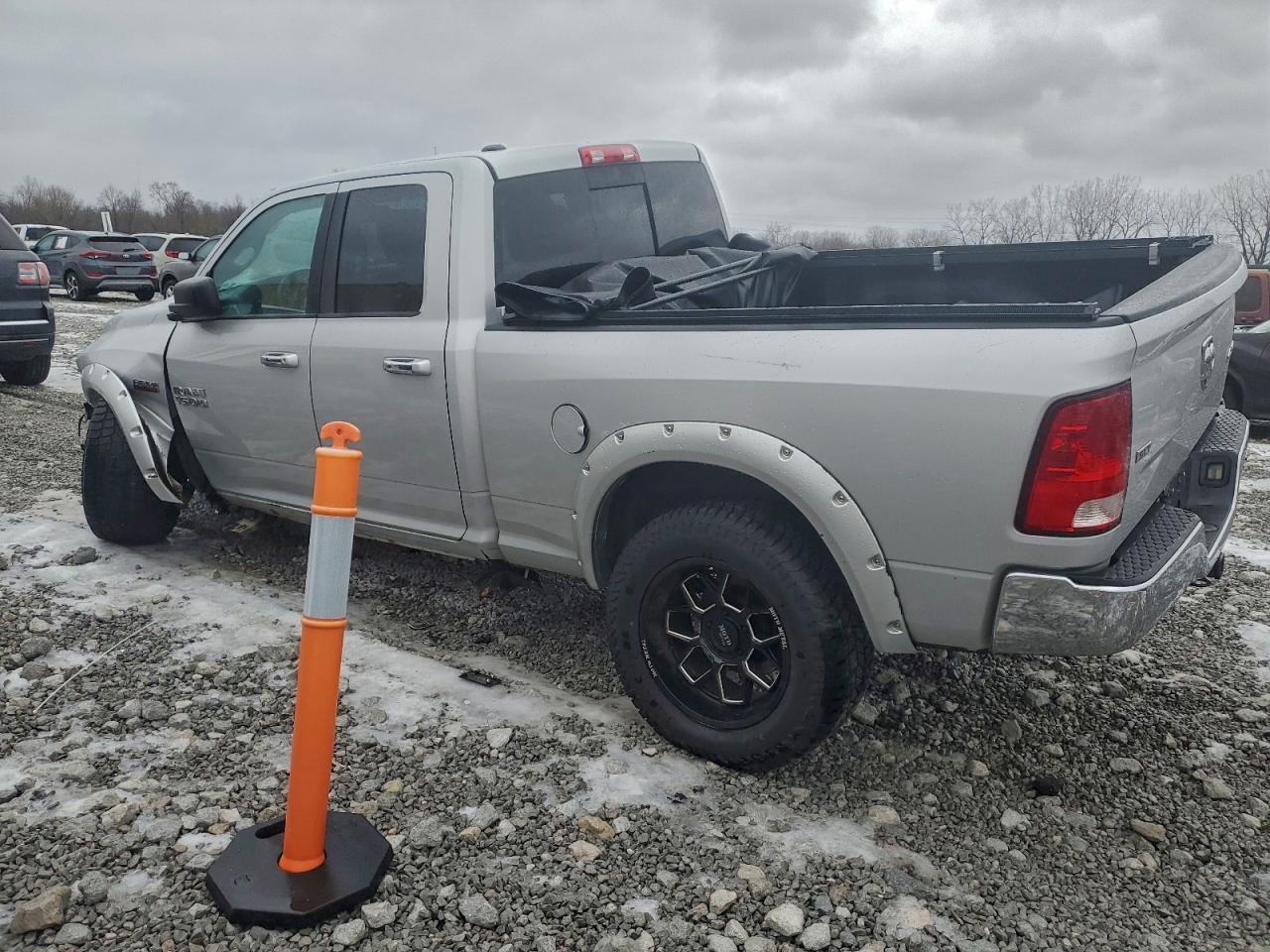 Ram 1500 Slt Image 12