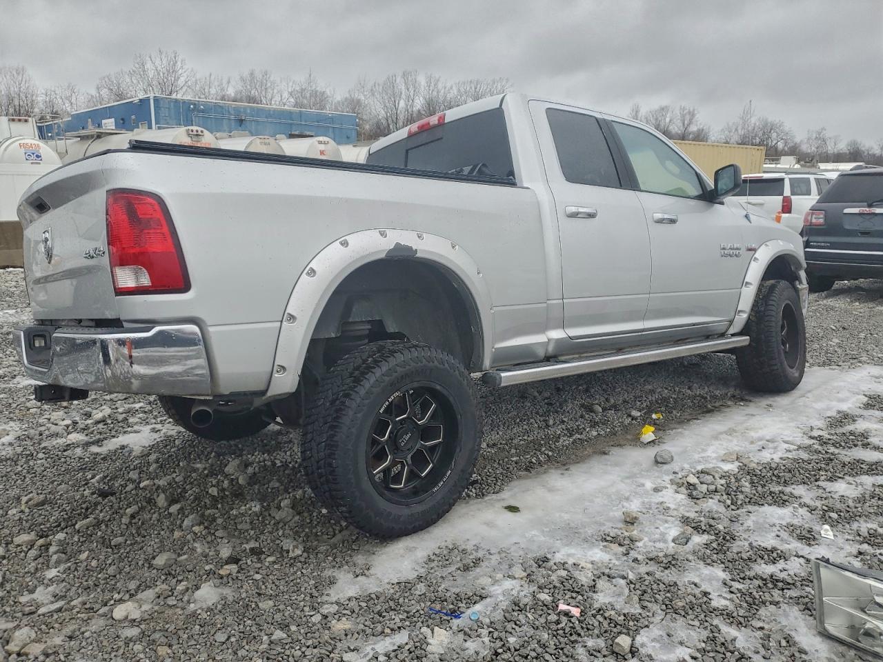 Ram 1500 Slt Image 11