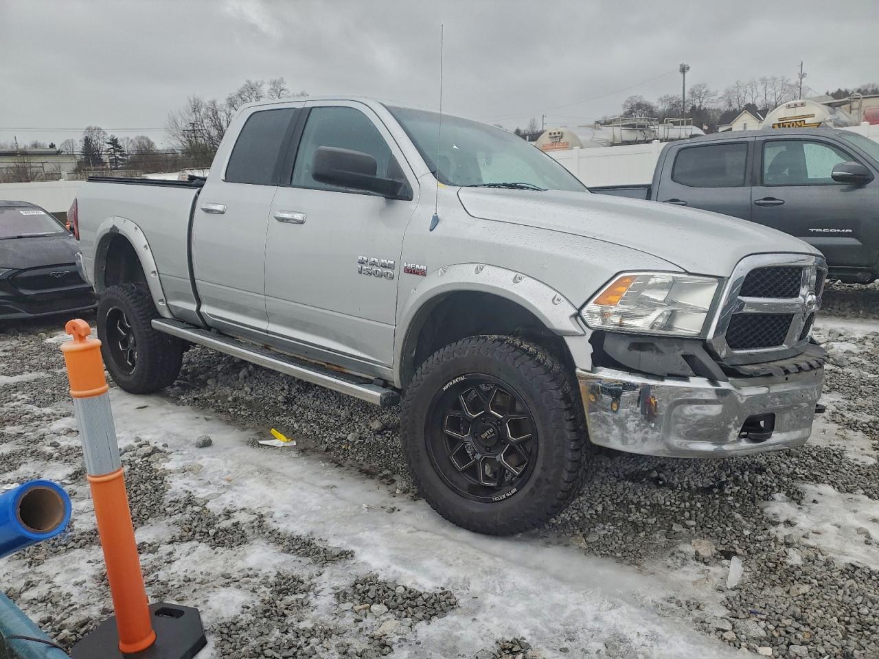 Ram 1500 Slt Image 10