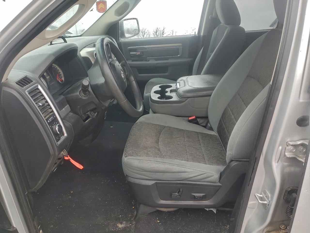 Ram 1500 Slt Image 5