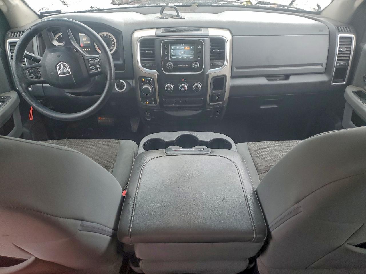 Ram 1500 Slt Image 3