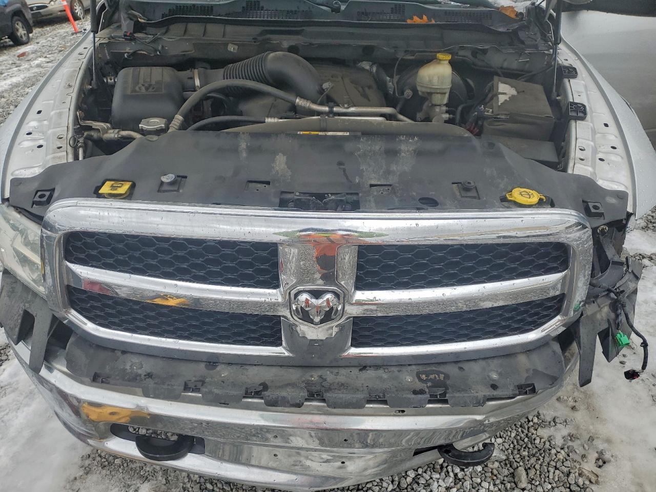Ram 1500 Slt Image 7