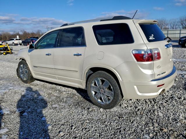 GMC Acadia Denali Image 2