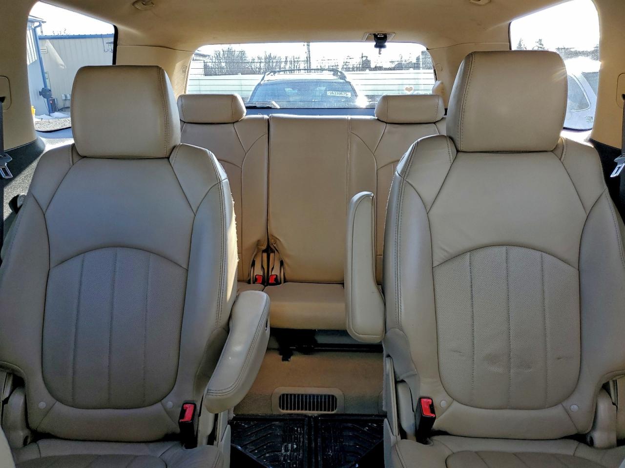 GMC Acadia Denali Image 7