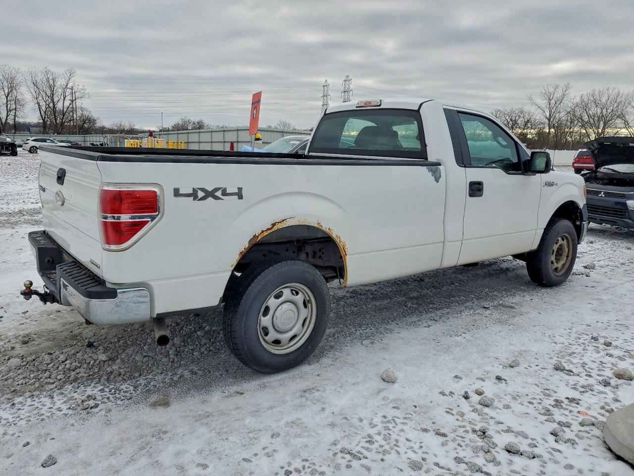 Ford F-150 Image 12