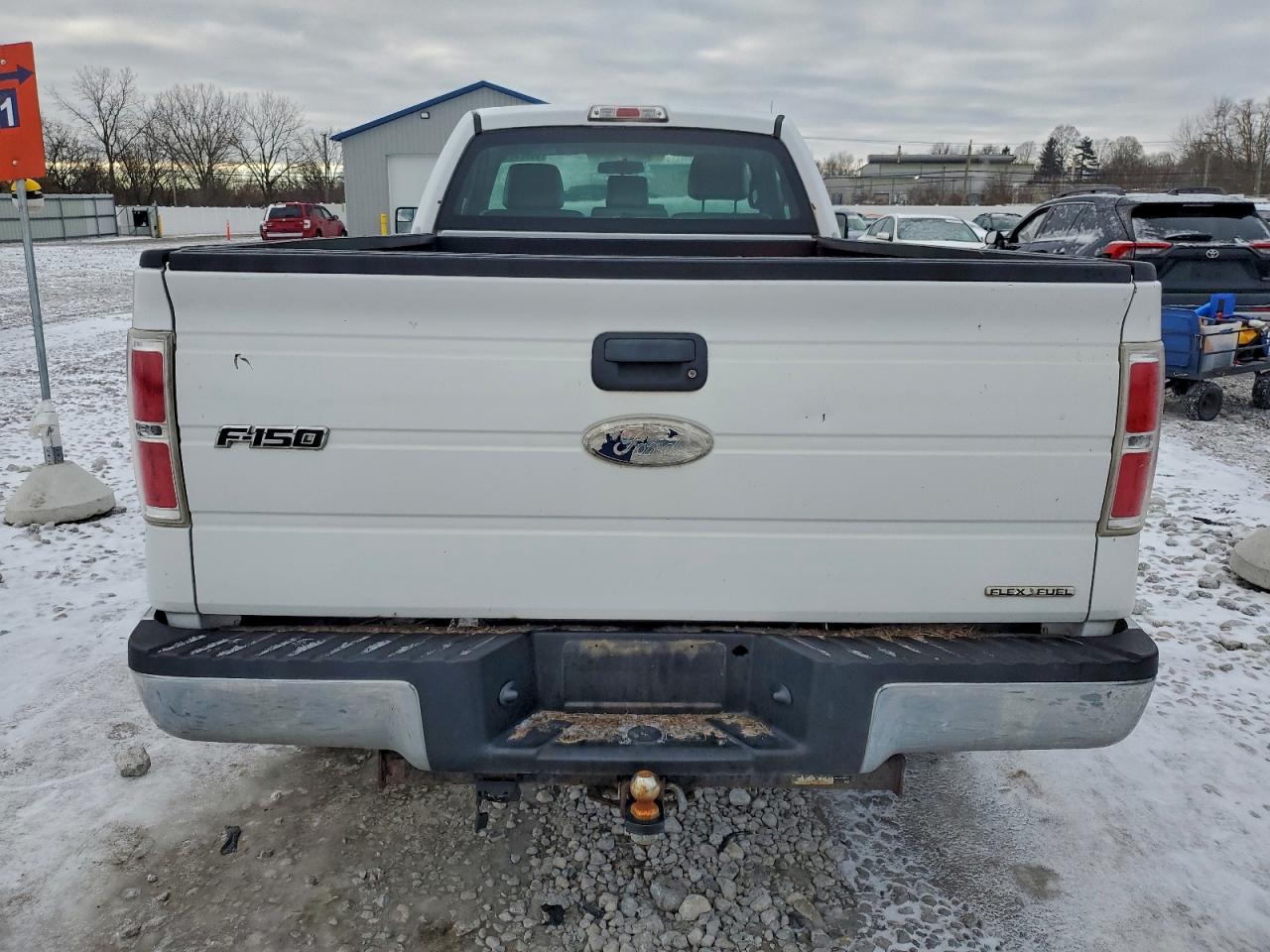 Ford F-150 Image 10