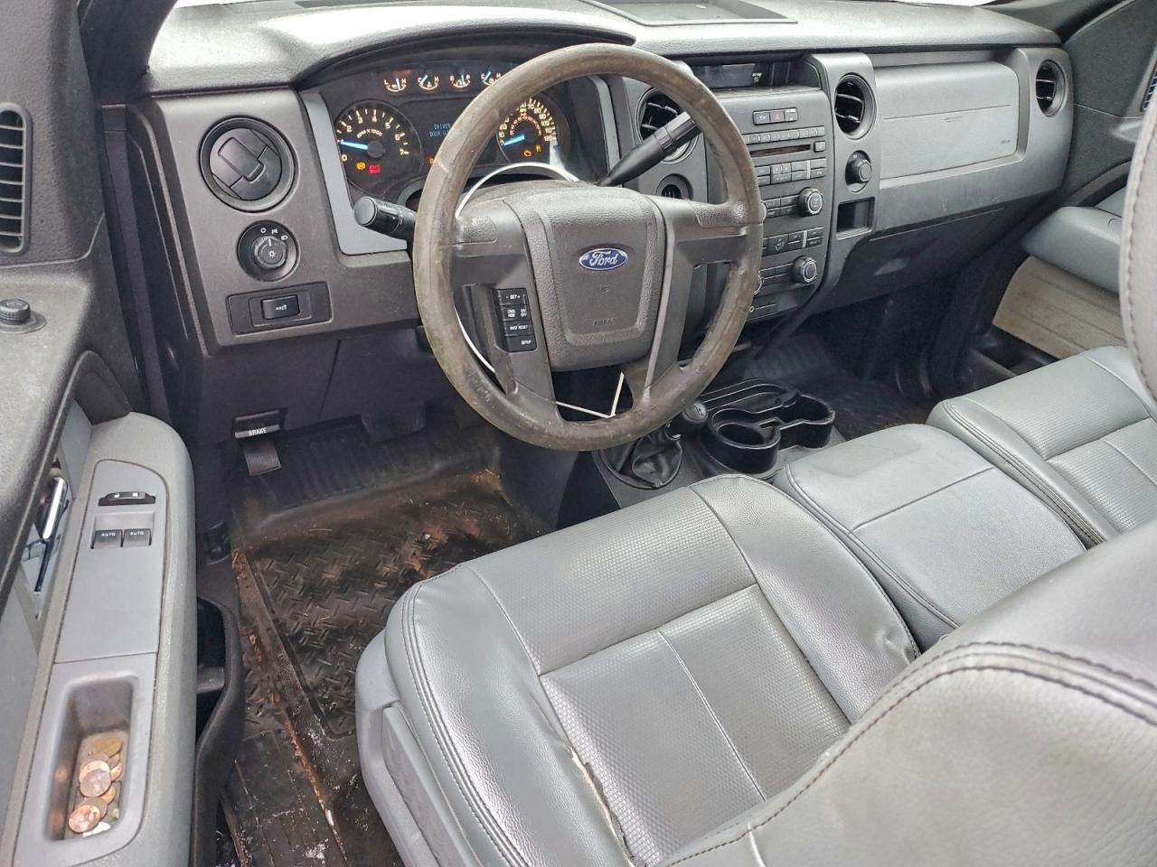 Ford F-150 Image 7