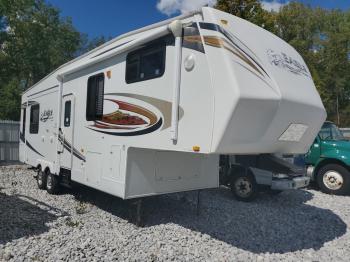  Salvage Jaco Jay Flight Eagle