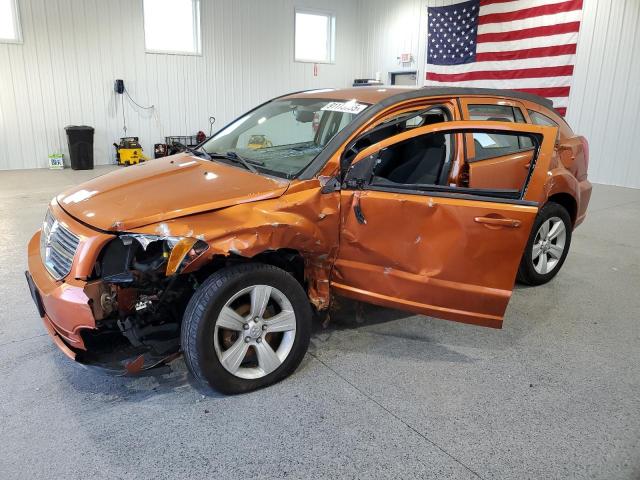  Salvage Dodge Caliber