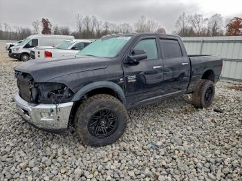  Salvage Dodge Ram 2500