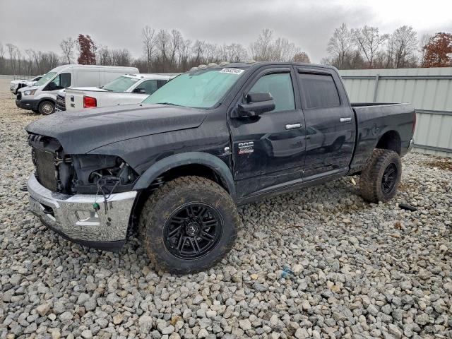  Salvage Dodge Ram 2500