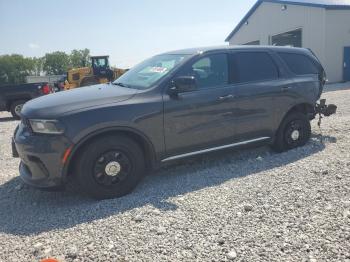  Salvage Other Durango