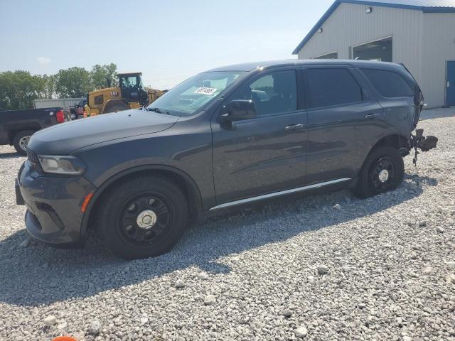  Salvage Other Durango