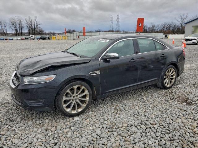  Salvage Ford Taurus
